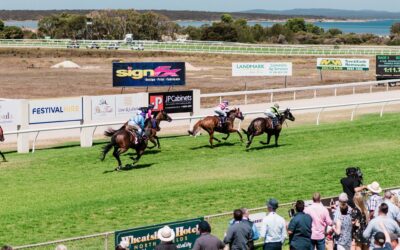 Port Lincoln Cup Race